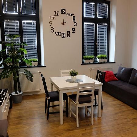 Apartament Elementos Краков Экстерьер фото