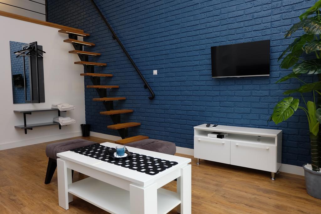 Apartament Elementos Краков Номер фото